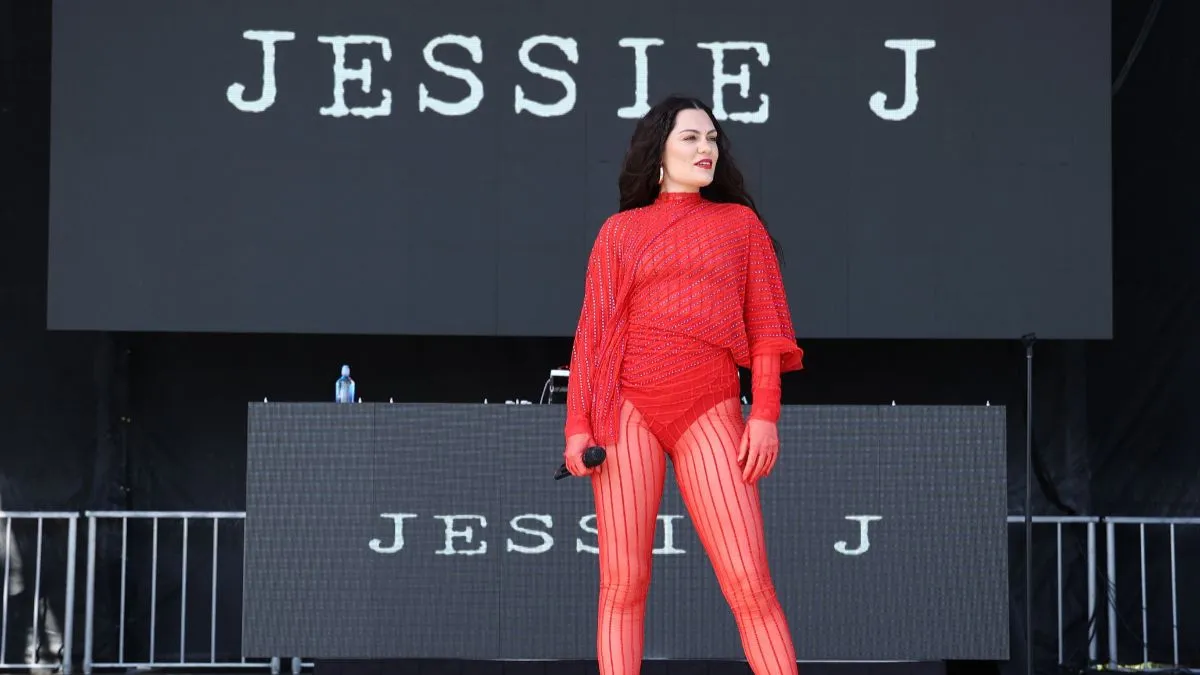 Jessie J Umumkan Album Keenam “Don’t Tease Me With A Good Time”, Rilis Single Baru ‘H.A.P.P.Y’