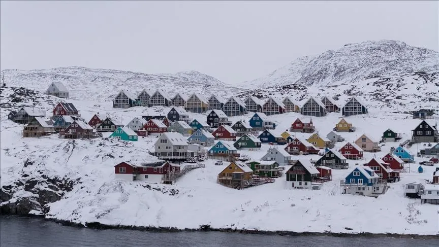 Denmark dan Greenland Usulkan Pembentukan Misi NATO di Arktik