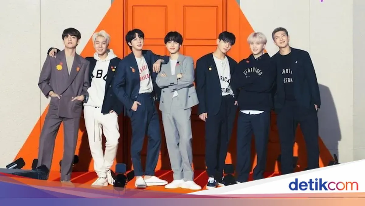 BTS Dikabarkan Siapkan Tur 2026 dengan 65 Pertunjukan, Penggemar Indonesia Menanti Kepastian