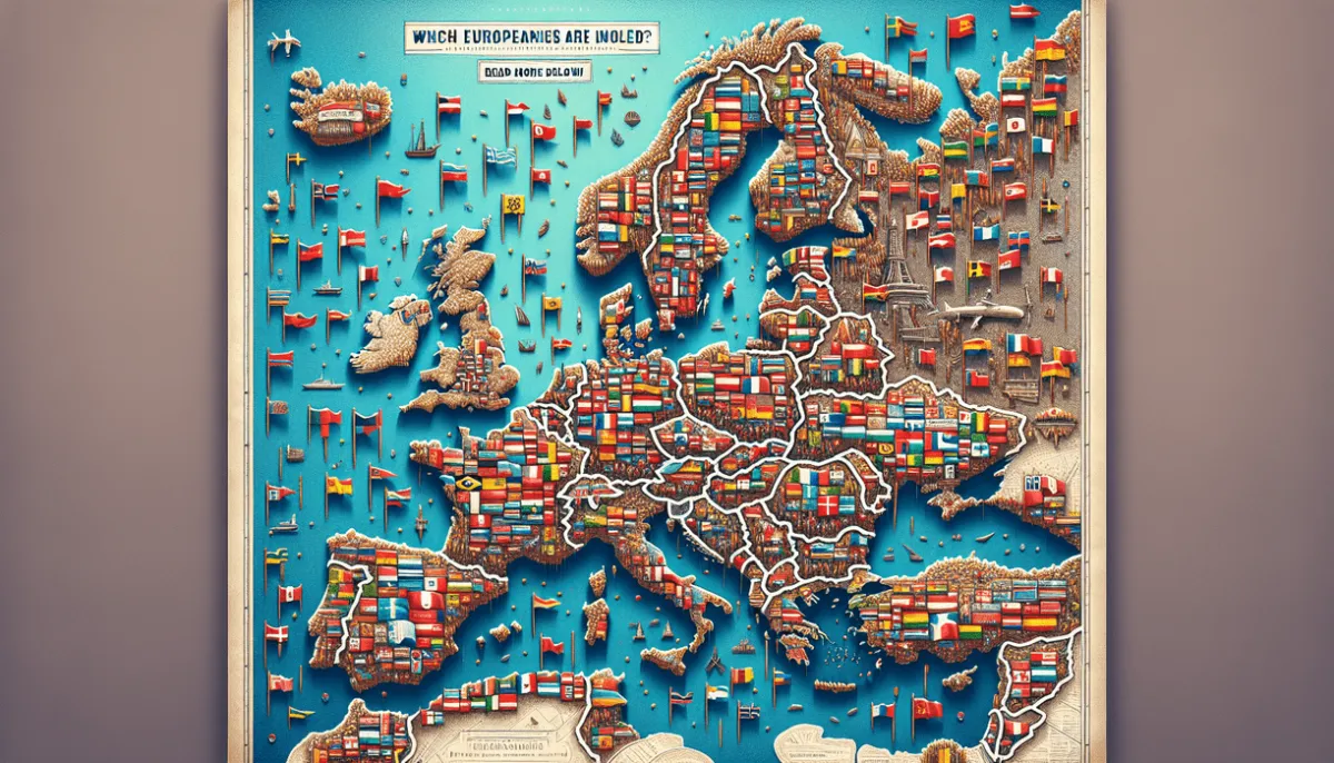 Sejumlah Negara Eropa Imbau Warganya Segera Tinggalkan Iran, Picu Kekhawatiran Eskalasi