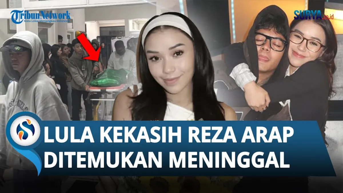 Influencer Berinisial LL Ditemukan Meninggal di Apartemen Kebayoran Baru, Polisi Lakukan Olah TKP