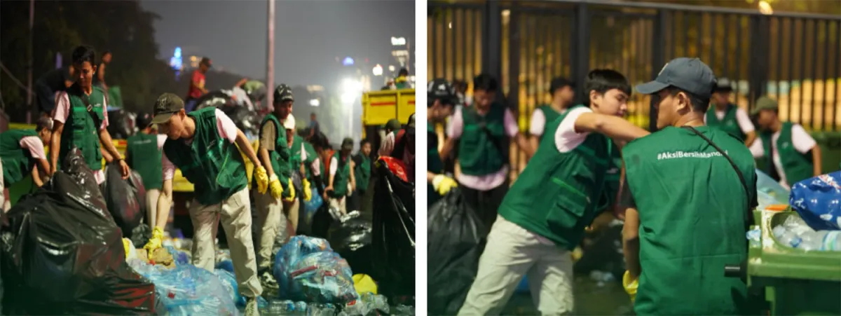 Jurnalis Menilai Bank Mandiri Paling Peduli Isu Sosial dan Kesejahteraan