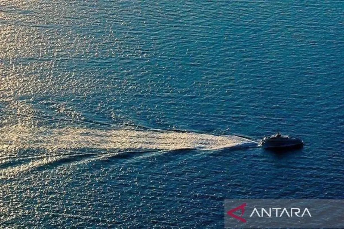 Filipina Tuduh China Langgar Hukum Internasional di Sekitar BRP Sierra Madre