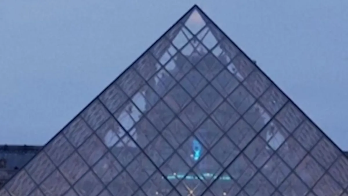 Museum Louvre Buka Galeri Baru Usai Renovasi Bertahun-tahun
