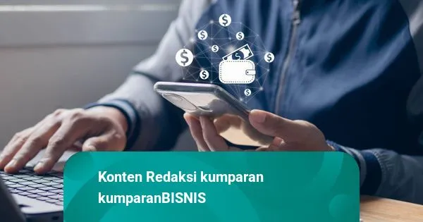 Konsumen Minta PPATK Beri Peringatan Sebelum Blokir Sementara Akun E-wallet Dormant