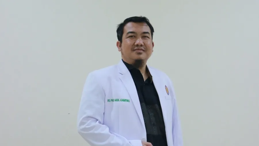 Pakar Ingatkan Pemula Agar Mulai Lari Secara Bertahap Demi Cegah Cedera