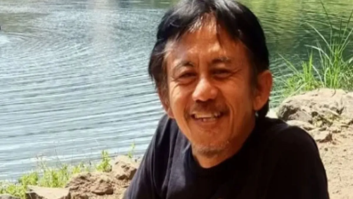 Epy Kusnandar, Pemeran Kang Mus di Preman Pensiun, Meninggal Dunia