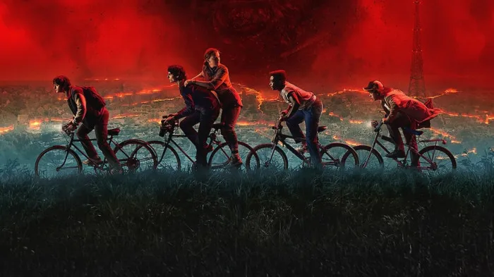 Daftar Tontonan Netflix Januari 2026: Final Stranger Things 5 hingga Bridgerton Season 4