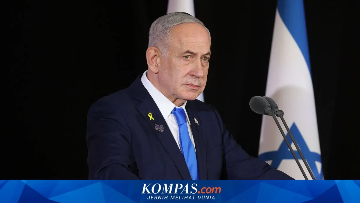 Kabar Dunia Sepekan: Profesor HKU Resign Usai Referensi Fiktif AI Terungkap hingga Israel Akui Somaliland