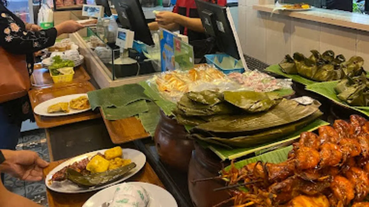 Kuliner di Pasteur Bandung: Iga Bakar Legendaris hingga Sate Maranggi dan Sop Daging