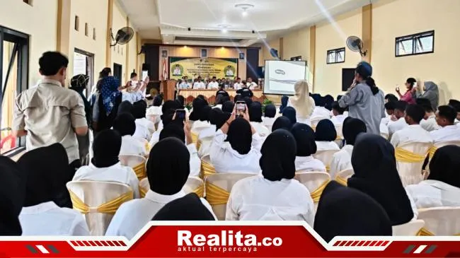 BPJS Ketenagakerjaan Madiun Beri Perlindungan bagi Peserta Pelatihan Keterampilan di Kabupaten Madiun