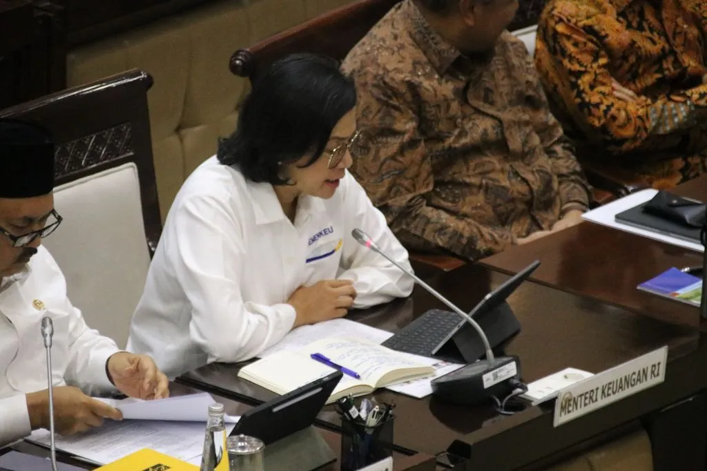 Pemerintah dan DPR Sepakati Asumsi Makro serta Target Pembangunan untuk Dasar RAPBN 2026