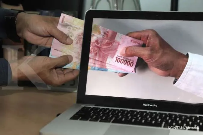 OJK Wajibkan Pinjol Resmi Jadi Pelapor SLIK Mulai 31 Juli 2025, Ini Daftar Pinjol Berizin per Juni 2025