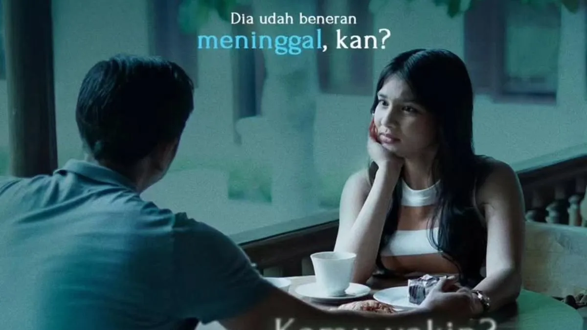 Daftar 25 Film Indonesia di Netflix Sepanjang 2025: Horor, Thriller, Aksi Komedi, hingga Drama