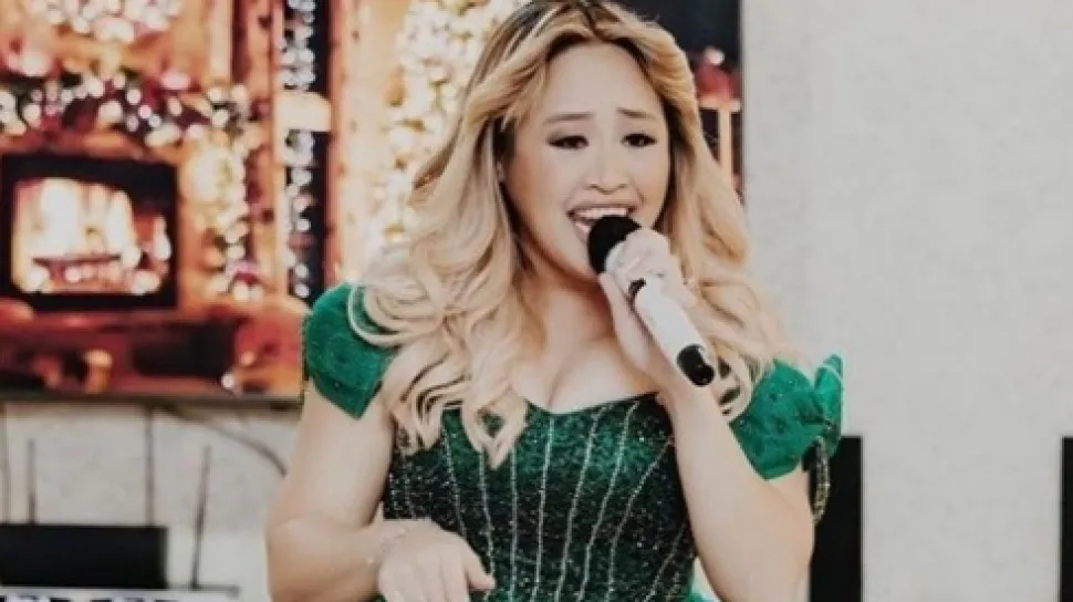 Bisnis Kuliner Pinkan Mambo Ramai Dibahas, dari Donat hingga Masakan Rumahan Berharga Tinggi