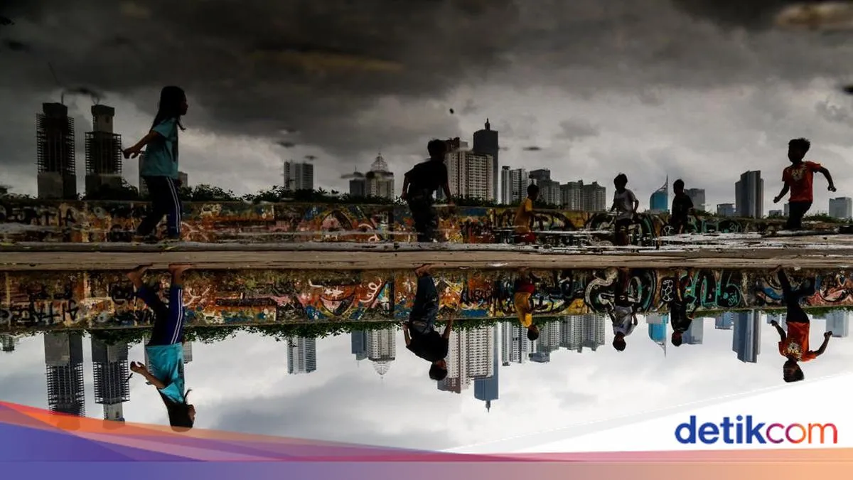 BI: Ekonomi Triwulan II 2025 Tumbuh 5,12%, Proyeksi 2025 di Kisaran 4,6–5,4%