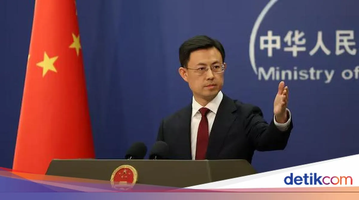 China Minta AS Patuhi Larangan Uji Coba Nuklir Usai Trump Perintahkan Pentagon Mulai Pengujian
