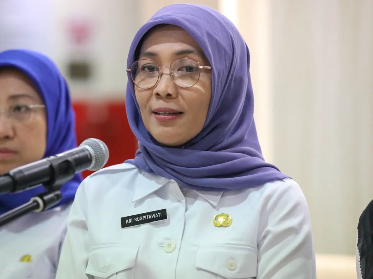 Dinkes DKI Tingkatkan Pencegahan Influenza di Tengah Isu Superflu