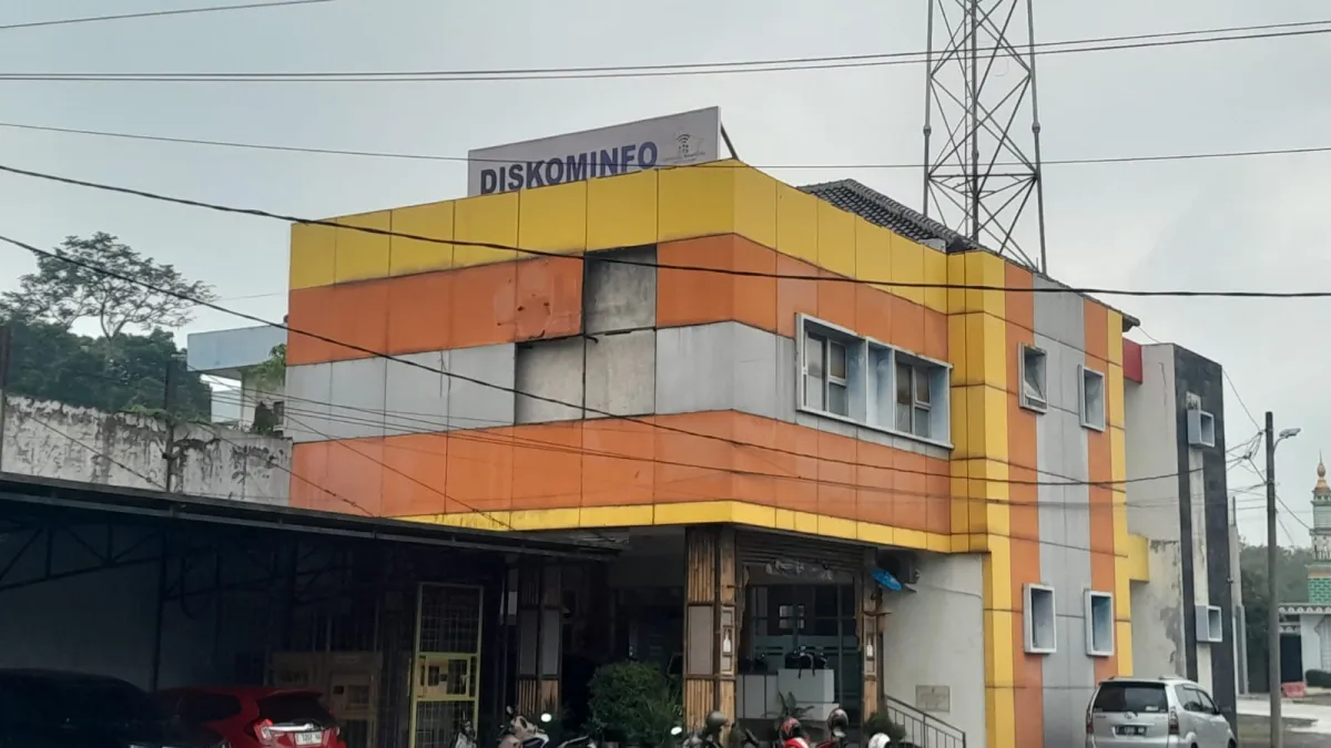 Pengadaan Jasa Jaringan Internet Diskominfo Tasikmalaya Disorot, Muncul Dugaan Konflik Kepentingan