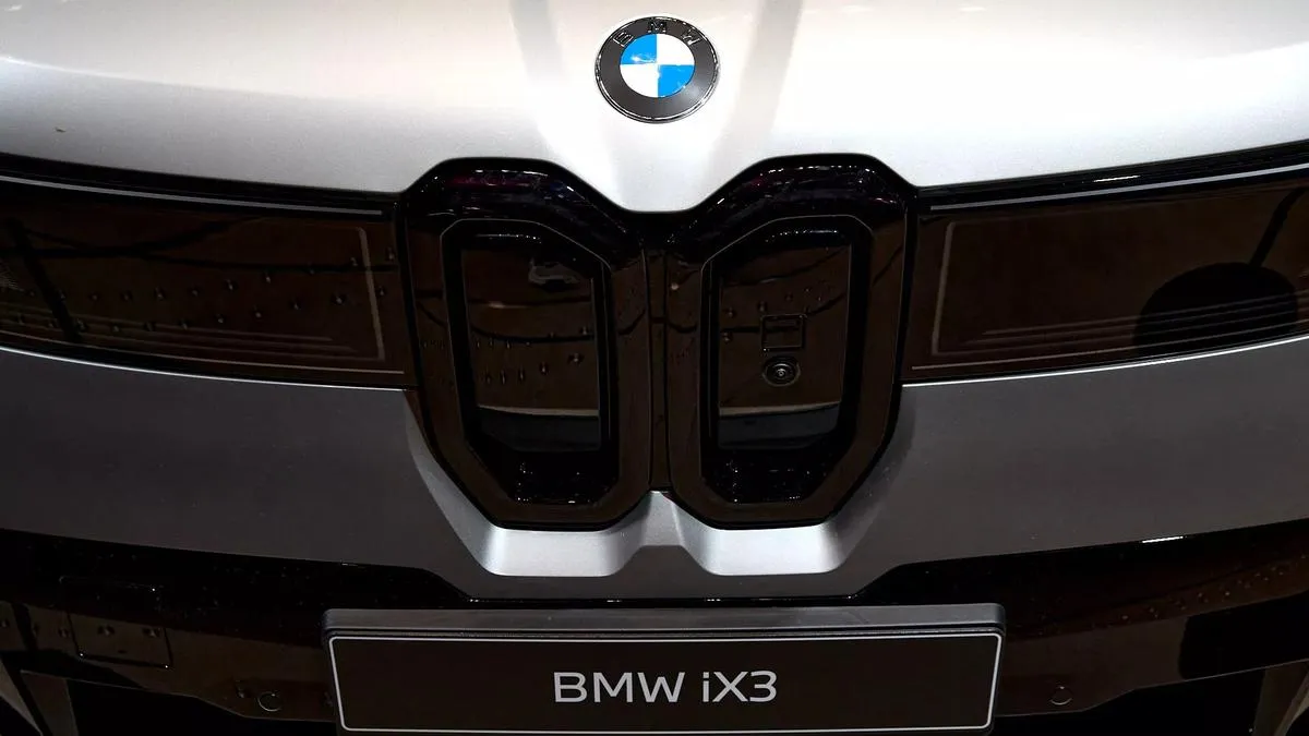 BMW Neue Klasse Siap Meluncur, Pembaruan Perangkat Lunak Diklaim Bisa Tiga Kali Setahun
