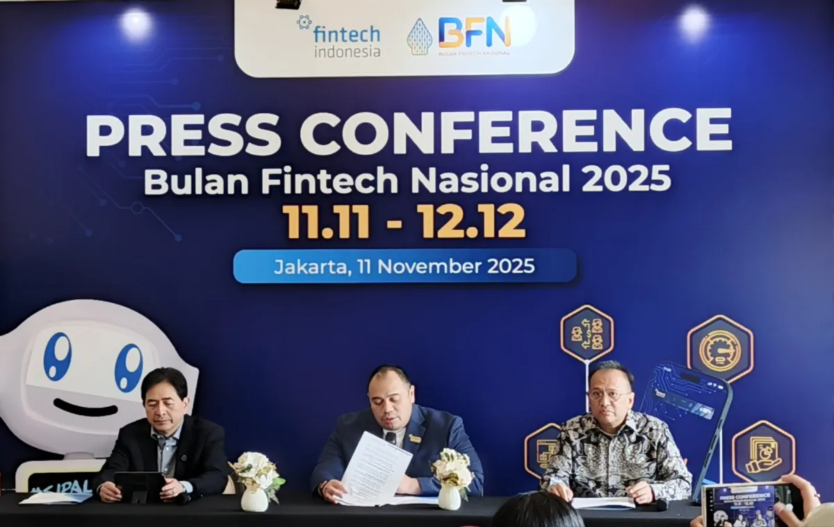 Adopsi Fintech Meningkat, AFTECH Dorong Penguatan Tata Kelola dan Etika Industri