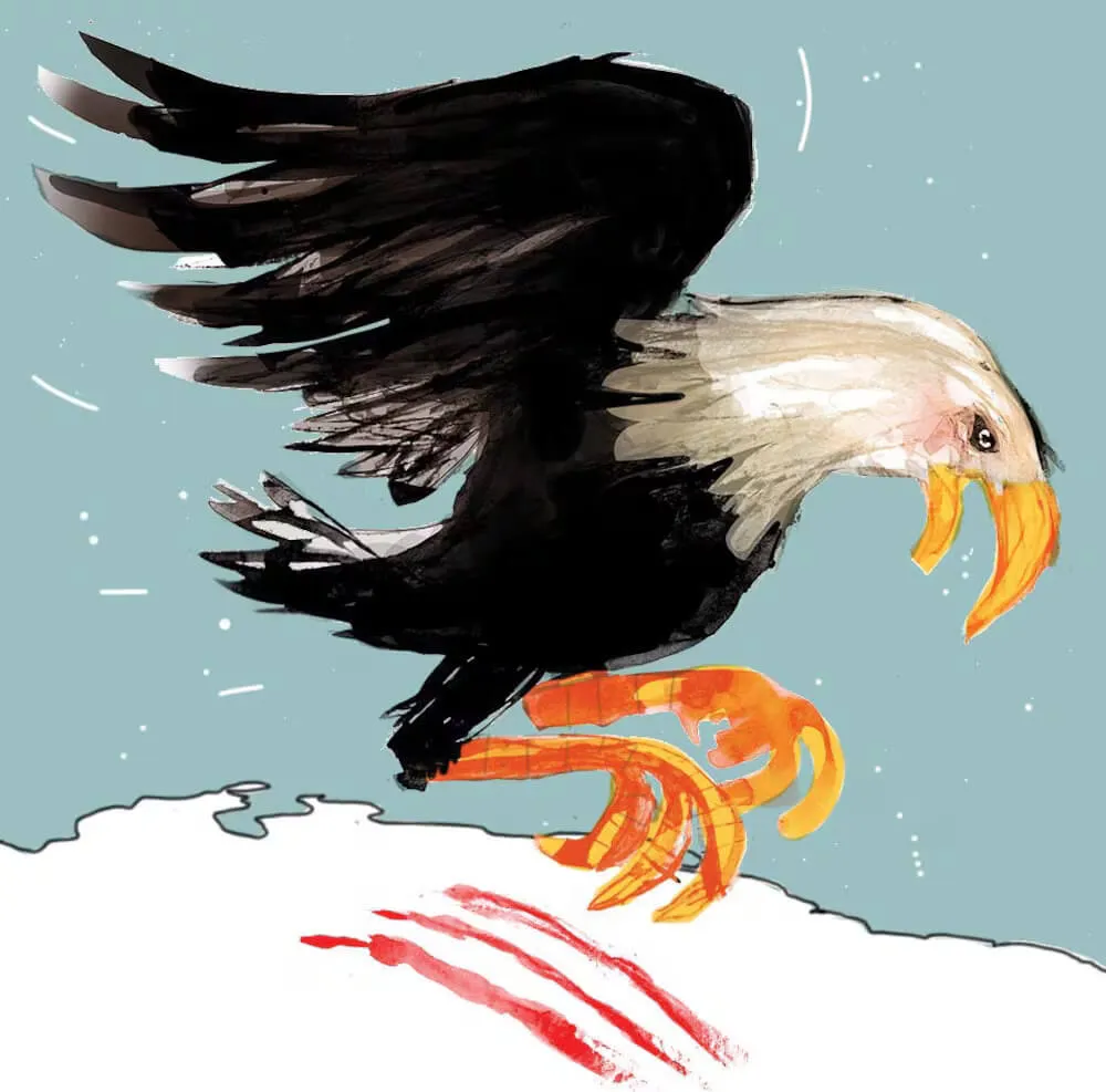 Doktrin Monroe dan Jejak Intervensi AS dalam Pergantian Rezim di Amerika Latin