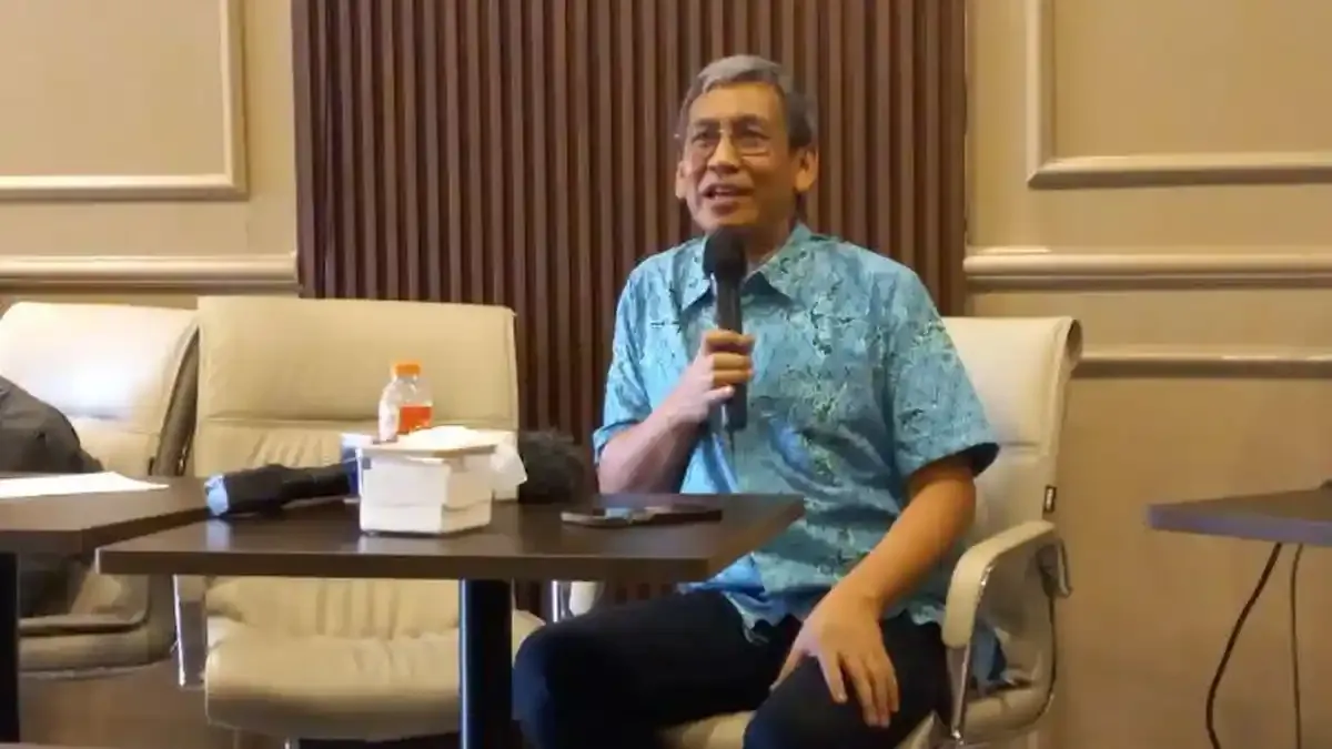 Survei Psikologi Politik UI: 81,2% Responden Mengaku Tak Ubah Pilihan Meski Terima Sembako atau Uang