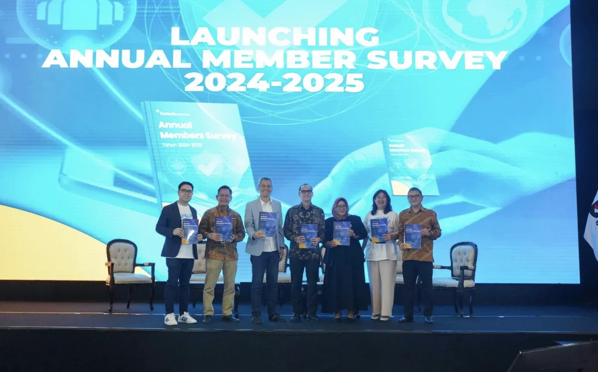 Survei AFTECH: Phishing Menurun, Fraud Eksternal Masih Dominan Ancam Fintech