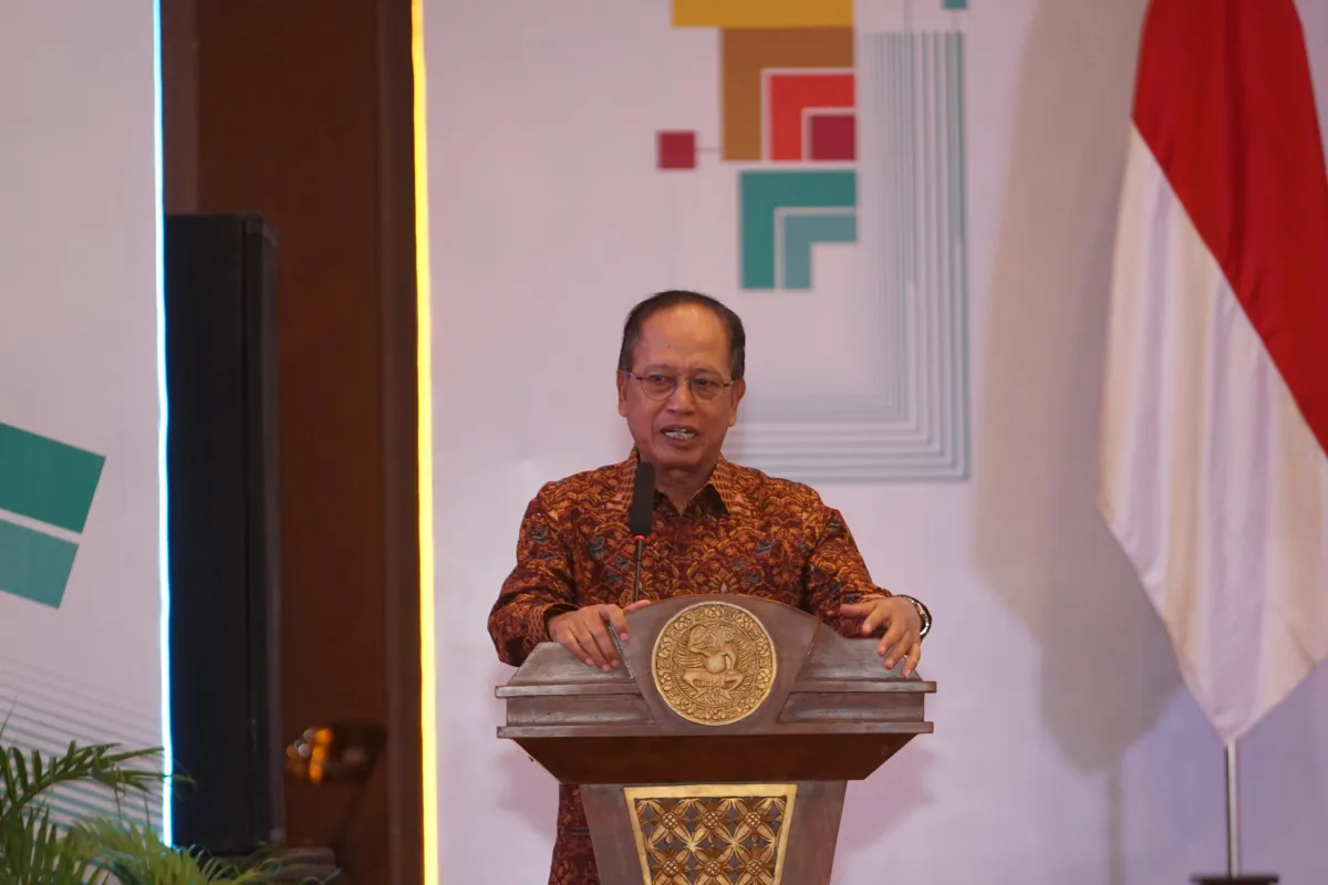 Sidang Paripurna MSA PTN-BH di UNAIR Bahas Penguatan Riset Inovasi dan Komersialisasi Kampus