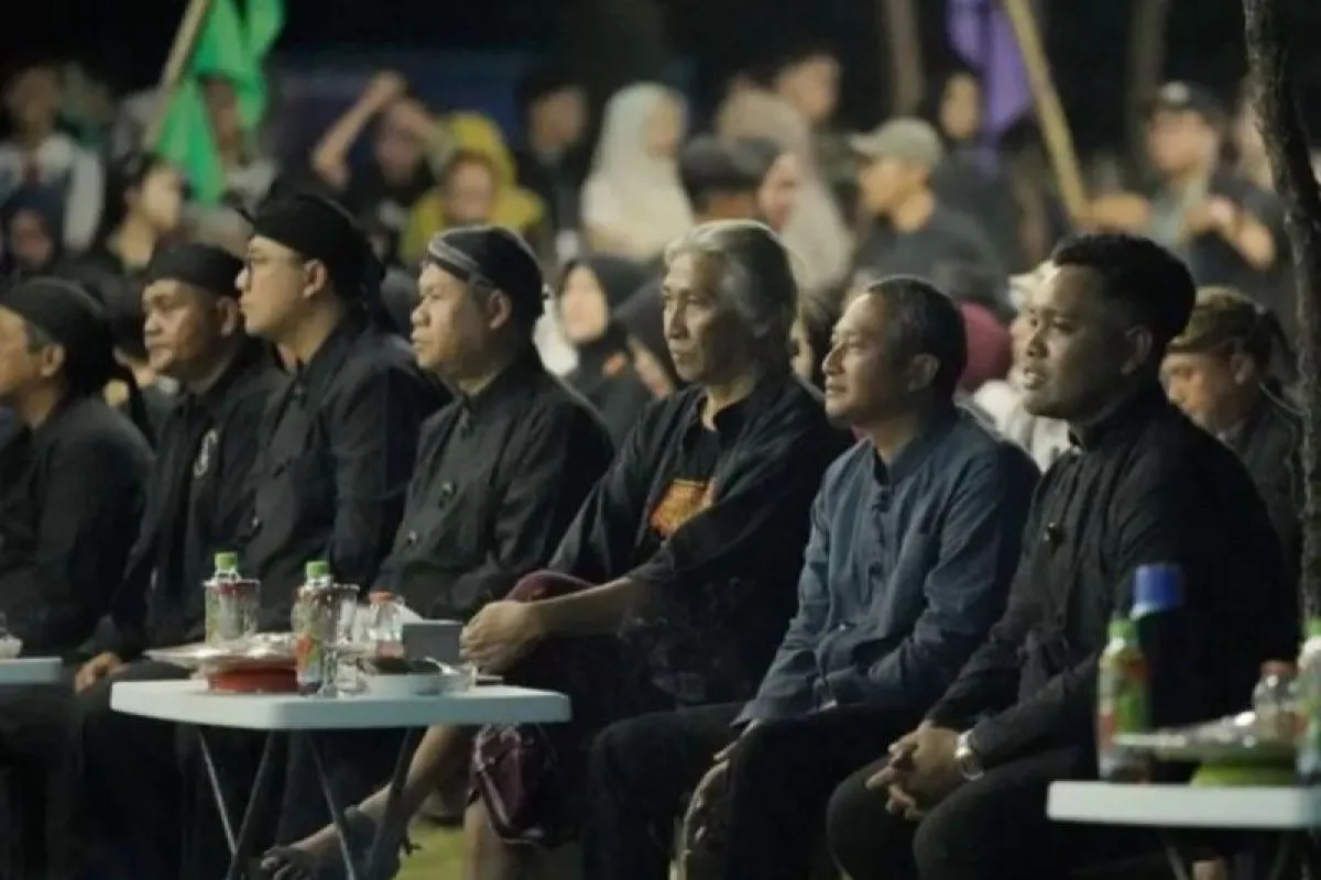 Festival Film Horor 2025 di Pacitan Diharapkan Dorong Kreativitas Anak Muda