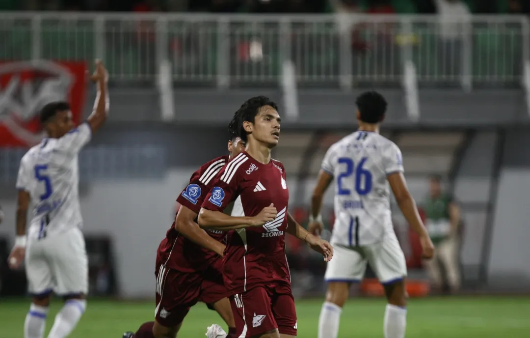 Tavares Ungkap Staf PSM Makassar Belum Digaji Hampir 2,5 Bulan Jelang Hadapi Persija