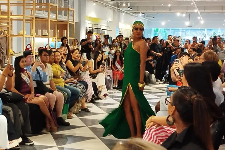 Bali Fashion Parade 2025 Usung Tema ‘Cultural Revival’, Digelar di Seminyak dan Jaya Sabha