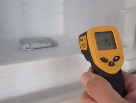 Peneliti di Jerman Tunjukkan Cara Membekukan Ponsel untuk Membuka Data Android Terenkripsi