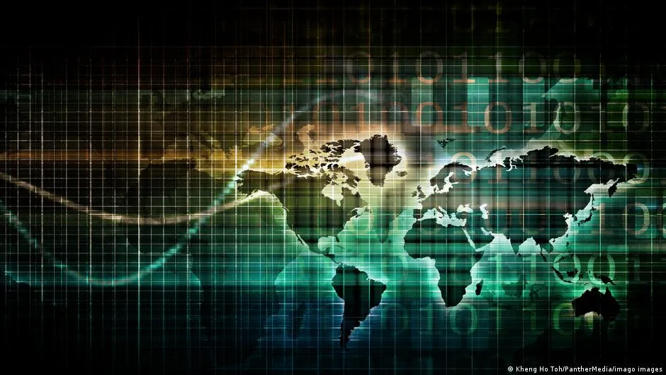 Risiko Ekonomi Global 2026: Pertumbuhan Melambat, Perang Dagang, hingga Bayang-bayang Gelembung AI