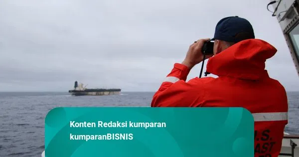 Harga Minyak Dunia Melonjak, Pasar Pantau Dinamika AS-Venezuela dan Risiko Pasokan
