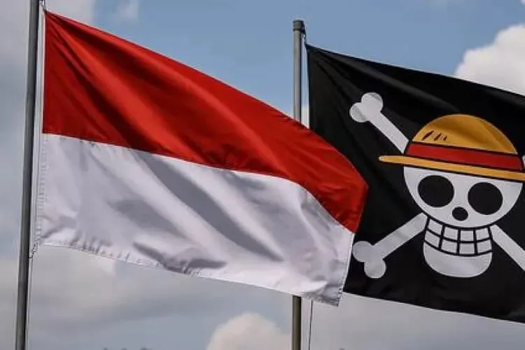 Dosen FISIP UB Nilai Pengibaran Bendera One Piece sebagai Kritik Simbolik dan Alarm Demokrasi