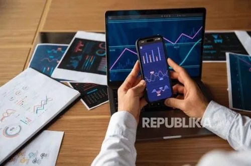 DCO Petakan 18 Tren Ekonomi Digital Global dalam Laporan Digital Economy Trends 2026