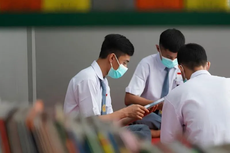 Pemkot Palu Sediakan Akses Internet Gratis untuk Dukung Pembelajaran Anak Binaan LPKA Kelas II