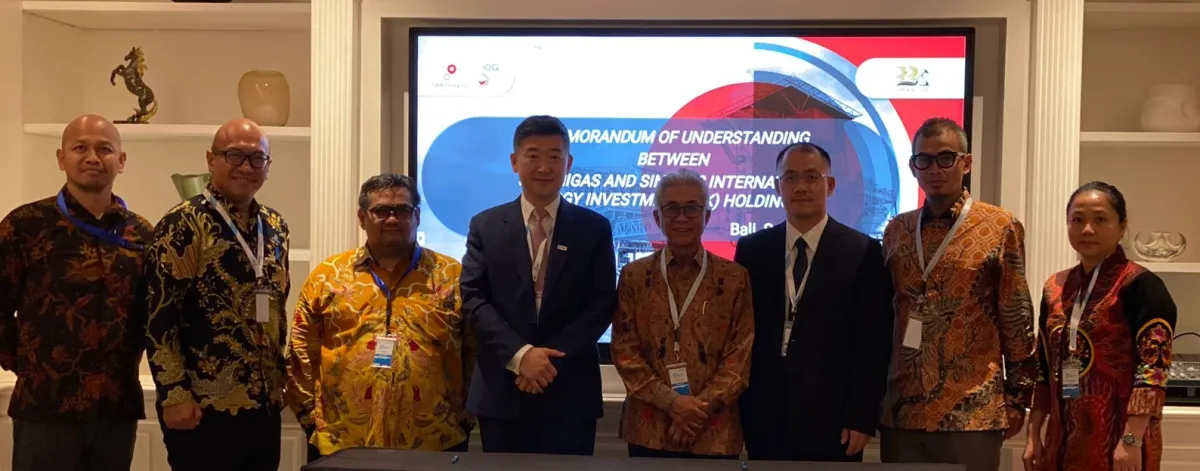 Catatan Redaksi: Persaingan Investasi Global Menguat, ESDM Diminta Menyiapkan Strategi Menarik Investor