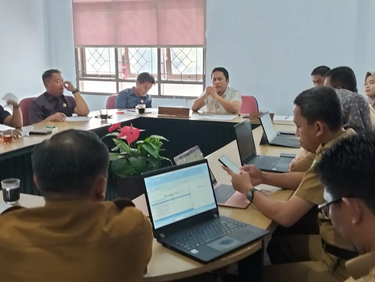 Kontraktor Keluhkan Proyek Rampung 100 Persen Belum Dibayar, DAK Daerah Disebut Kosong