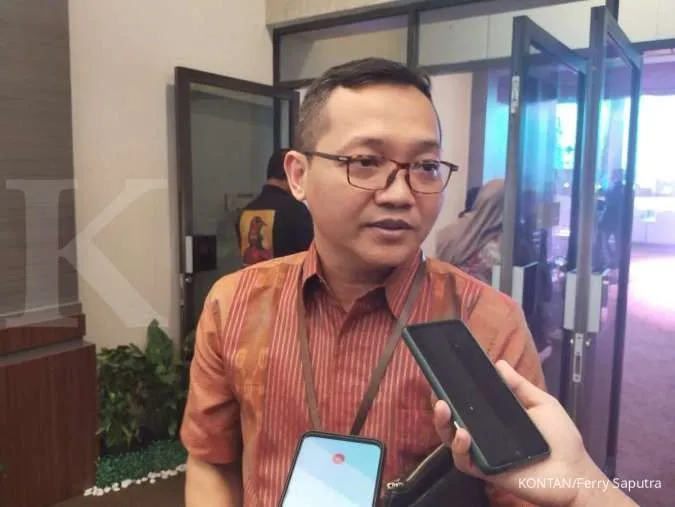 Pemerintah Optimistis Pertumbuhan Ekonomi 2025 Capai 5,2%, Ditopang Konsumsi dan Investasi Domestik