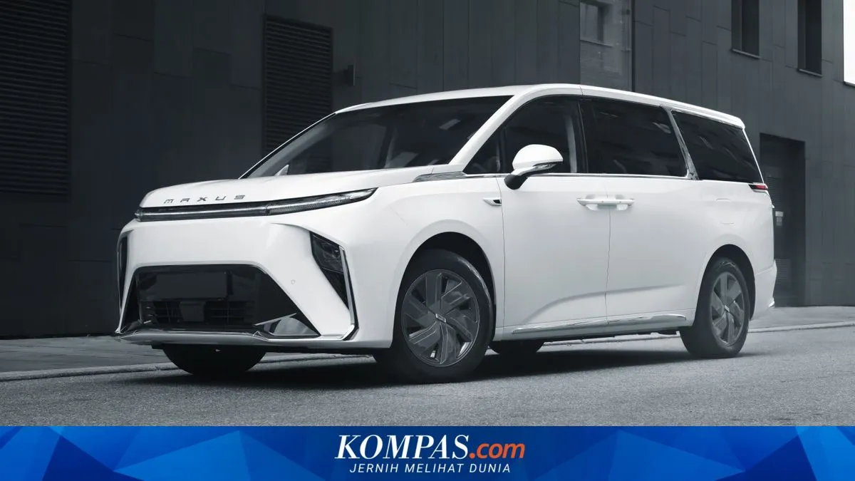 Mudik dengan Mobil Listrik: Irit, Sunyi, dan Ujian Infrastruktur di Jalan Pulang