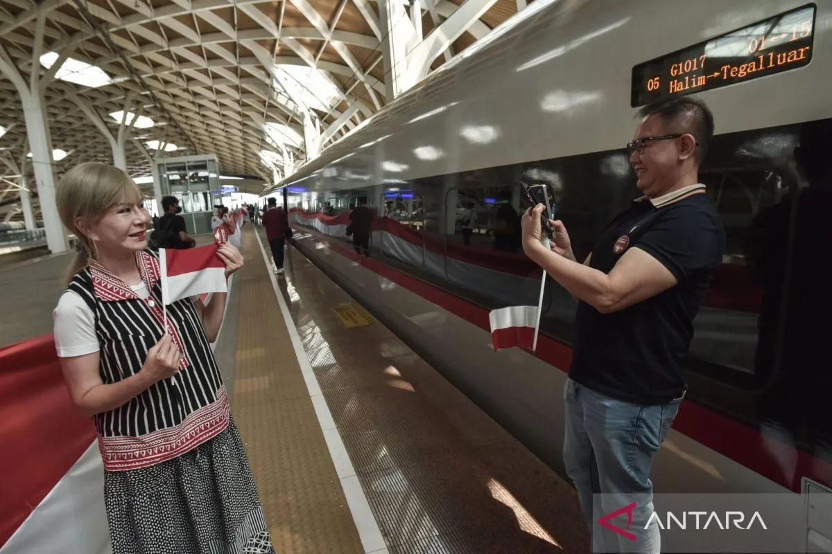 Tekanan Keuangan Whoosh Picu Negosiasi Restrukturisasi Utang dan Evaluasi Model Kerja Sama Infrastruktur