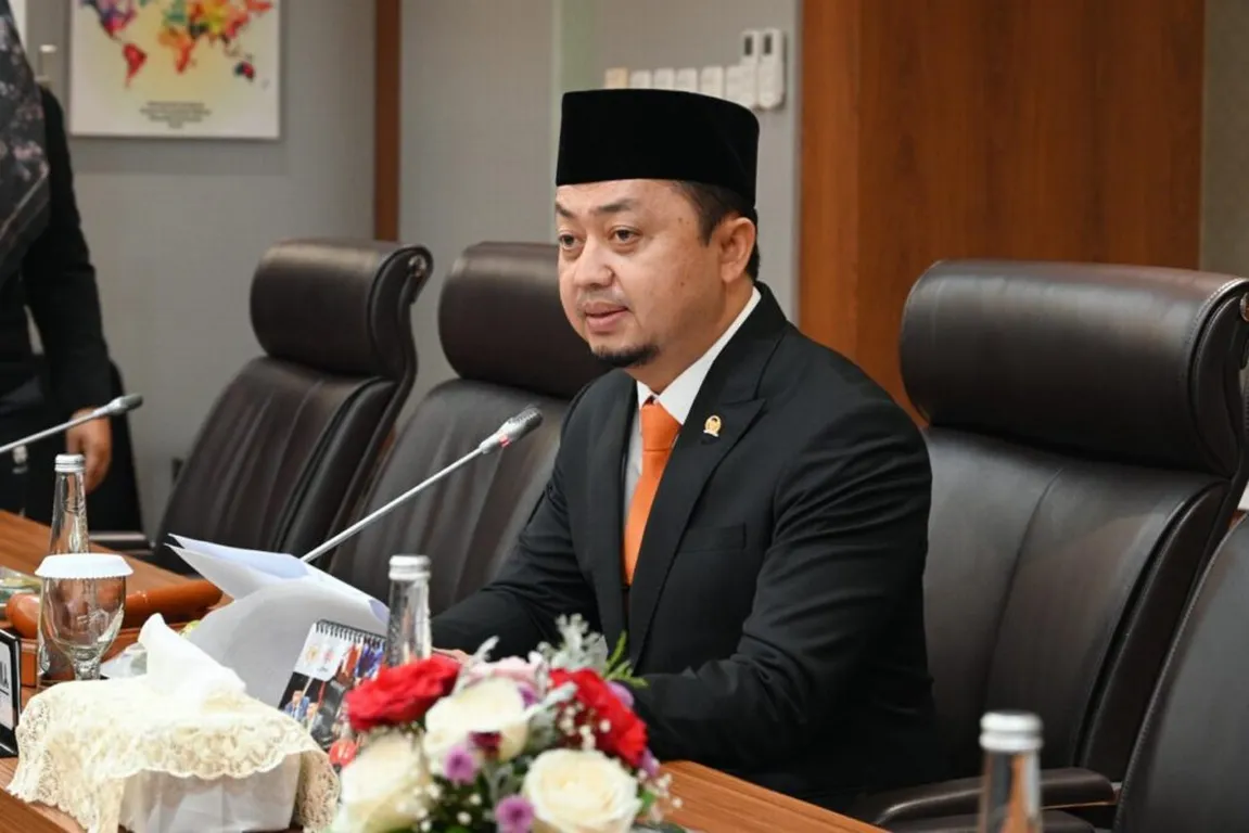 BKSAP DPR: Diplomasi Parlemen Strategis Perkuat Posisi Indonesia Hadapi Dinamika Global