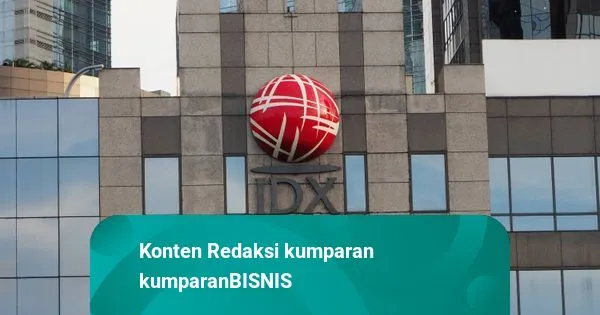 OJK dan BEI Mulai Kaji Demutualisasi Bursa untuk Tekan Potensi Konflik Kepentingan