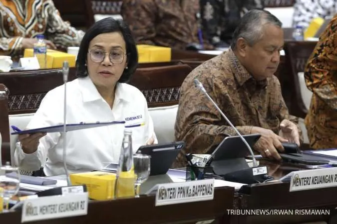 Pemerintah dan DPR Sepakati Asumsi Makro 2026, Pertumbuhan Ditarget 5,2%–5,8%