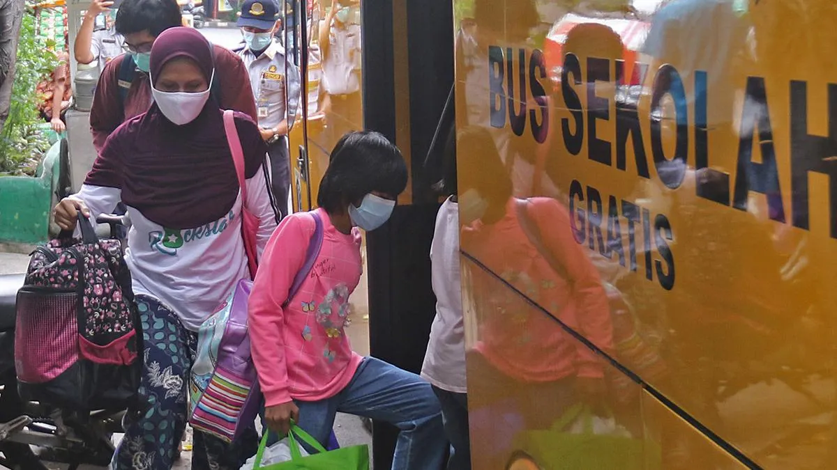 Varian COVID-19 Nimbus NB.1.8.1 Meluas di AS dan 22 Negara, Ahli Minta Surveilans Ditingkatkan