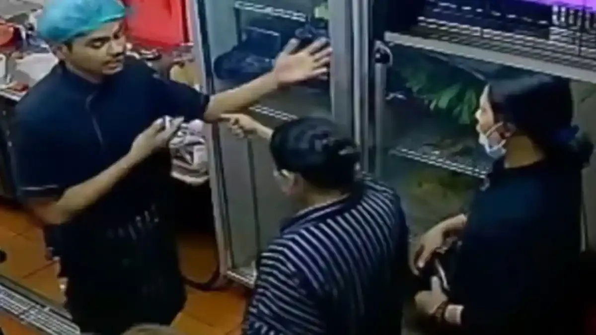 Pasutri Diduga Bawa Kabur 14 Pesanan di Restoran Kemang, Pemilik Layangkan Somasi