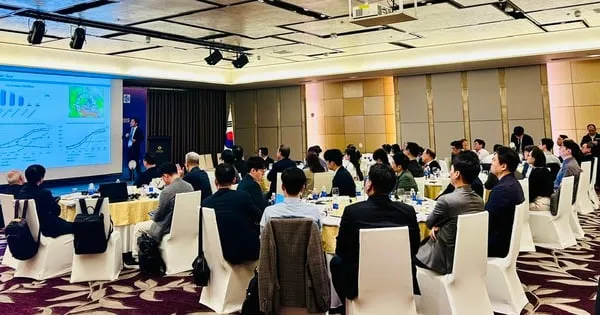 Seminar Soroti Pentingnya Platform Digital dan Data Terpusat untuk Ekosistem Startup Inovatif