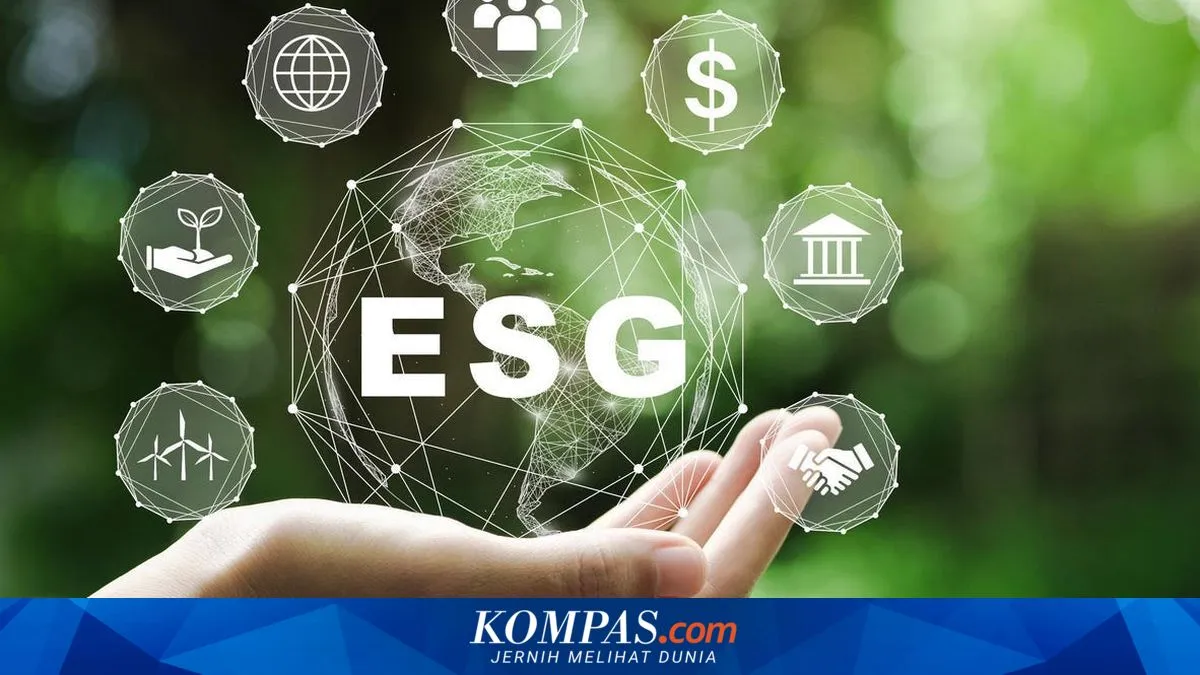 Survei RSM 2025: Perusahaan di Indonesia Mulai Menjadikan ESG sebagai Strategi Bisnis